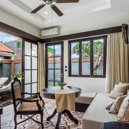 Villa M Bali