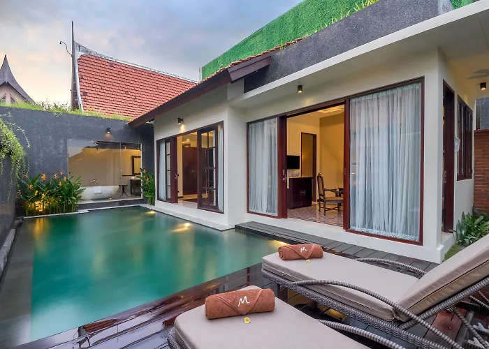 M Bali