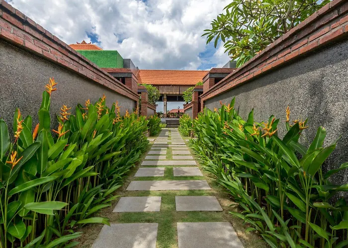 M Bali