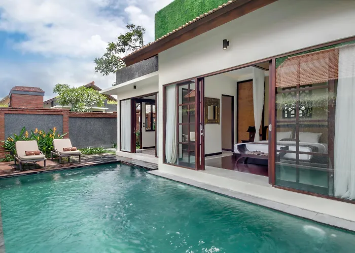 别墅 M Bali