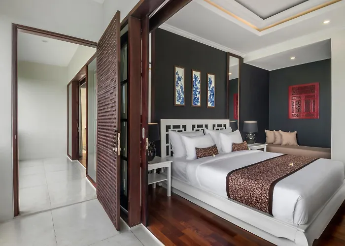 M Bali *